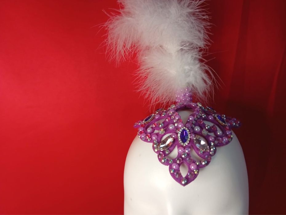 Саукеле ручная работа