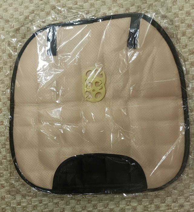 Подарок для вашего водителя - подушка кошелёк