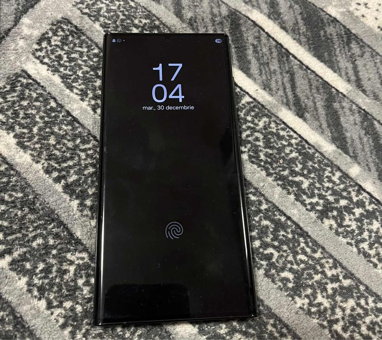 Samsung Galaxy S22 Ultra