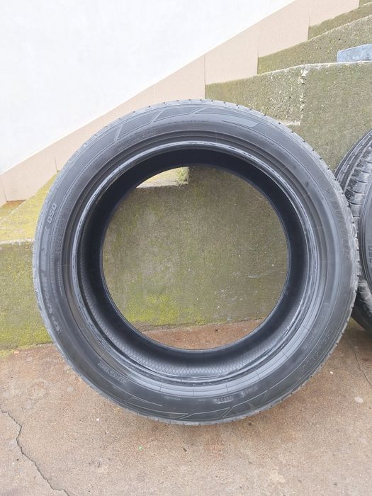 Dunlop SP SPORT MAXX 050 255/45/20