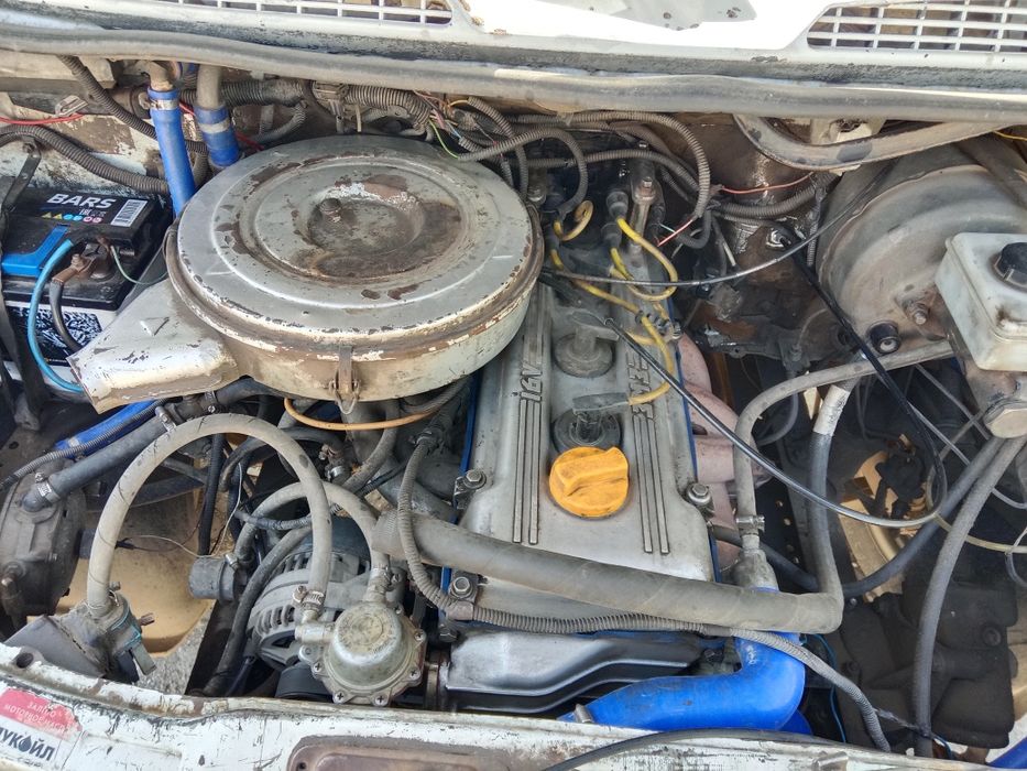 Продам Газель 2007