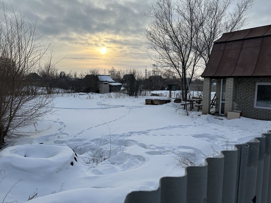 Продам дачу Текстильщик1