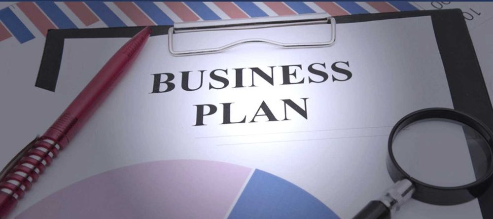 Бизнес планы | Стратегии роста для вашего бизнеса