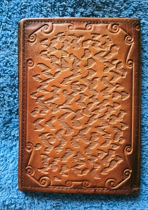 Продам портмоне-визитница