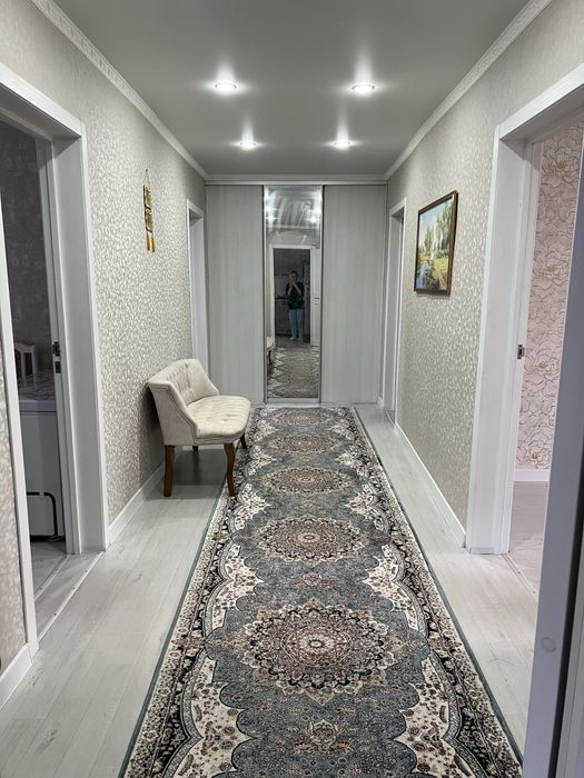 частный дом в рабочем