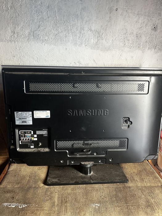 Телевизор бу …..