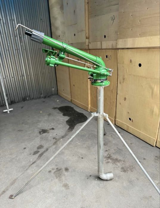 Сплинкер форсунка