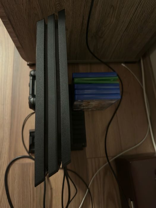 Vand PS4 PRO 1Tb