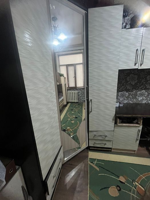 Продам б/у мебель