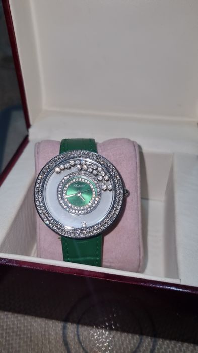Часы Chopard (Шопард)