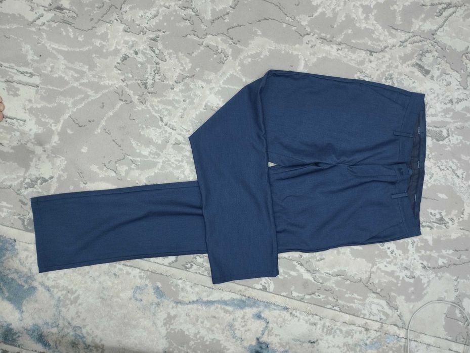 Продам подростковые брюки