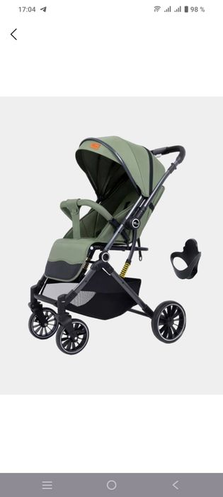 продаётся коляска зима-лето