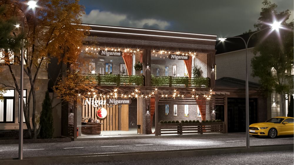 Архитектор хизматлари/Услуги архитектора Farg’ona shahrida