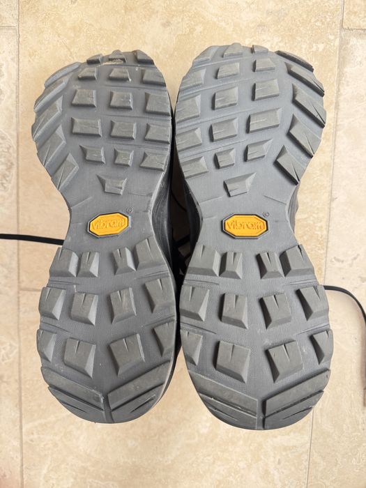 Arcteryx Aerios FL Mid GTX