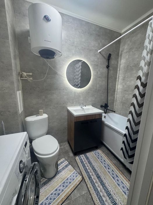 Продажа 1 ком квартиры