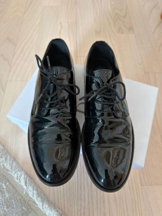 Туфли Christian Dior