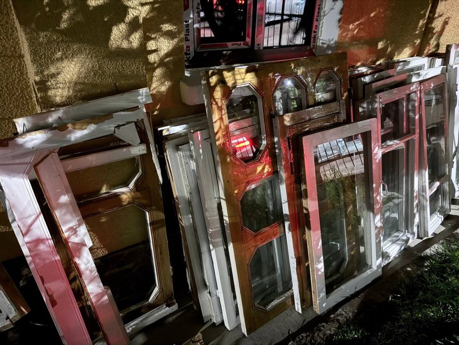 tahta romlar sotiladi