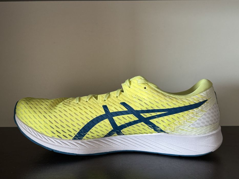 Asics Hyper Speed 50.5номер 32см Стелка Нови с  Кутия