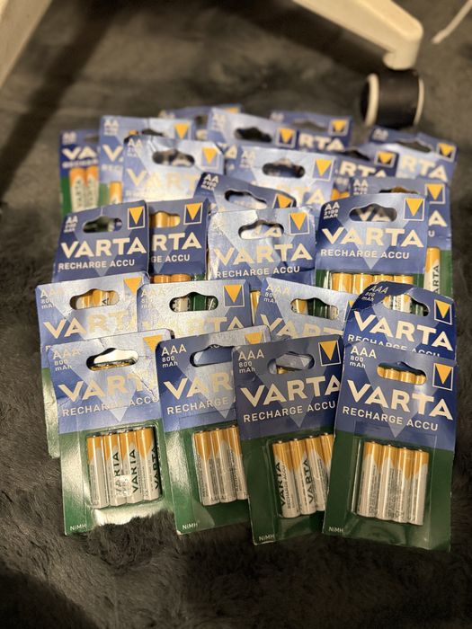 Electrice/electronice varta