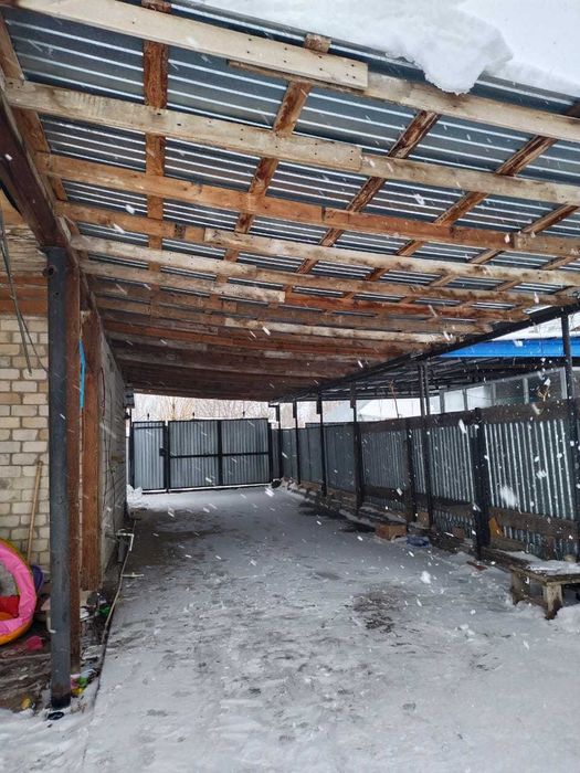 Продам дом в Жилянке