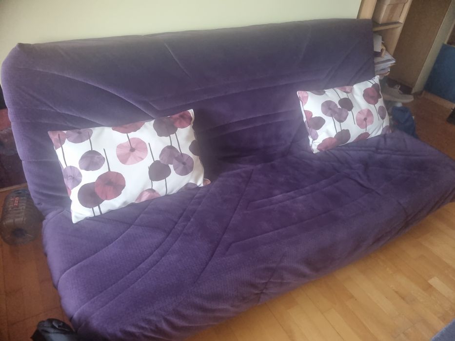 Vând canapea extensibila