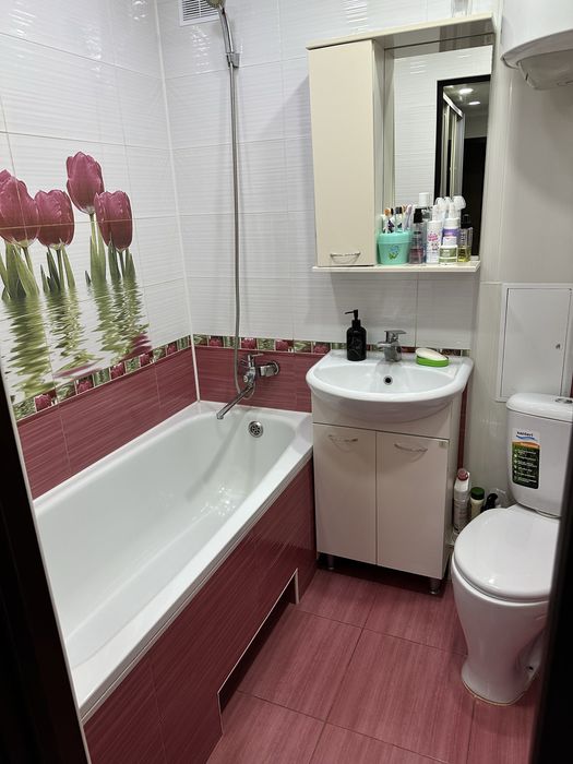 Продам 3-х комнатную квартиру