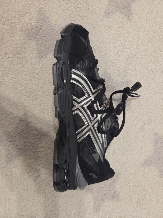 Кроссовки ассикс