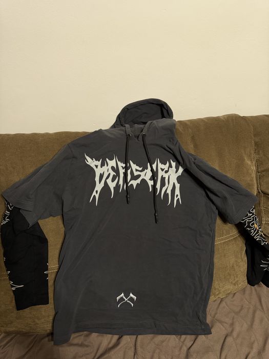 Дрехи на Luda в много добро състояние