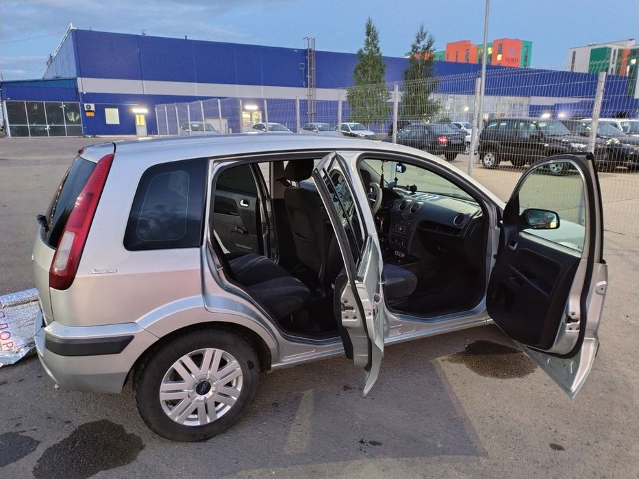 Форд фьюжн продаже срочно