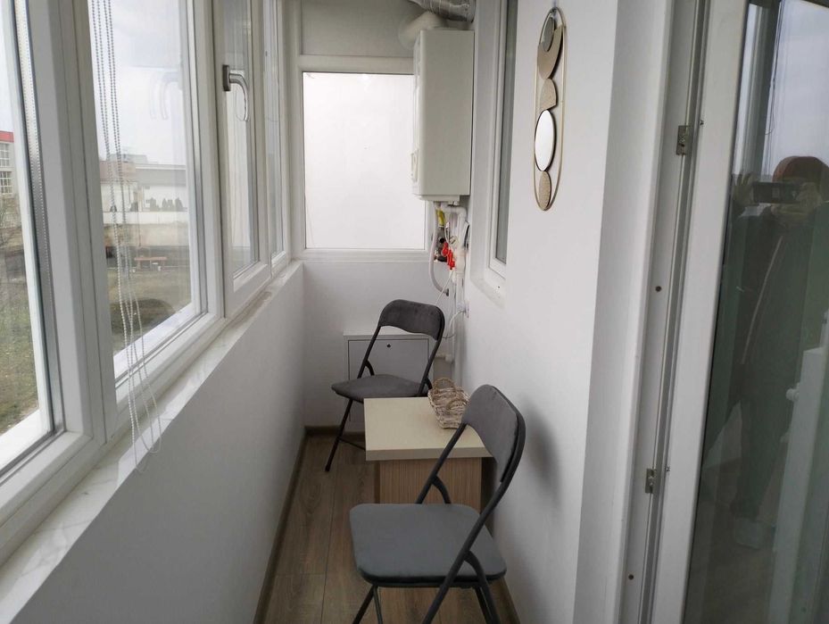 Studiou pentru chirie