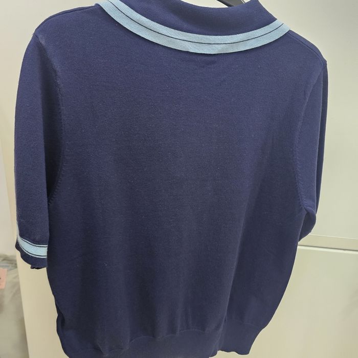 Set Bluza si fusta MiuM, noi cu eticheta, S