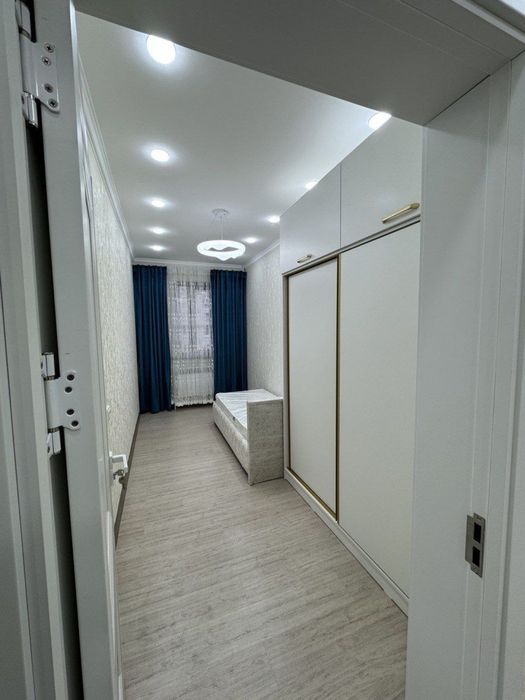 Сдается 3-х ком квартира на Беруний метро