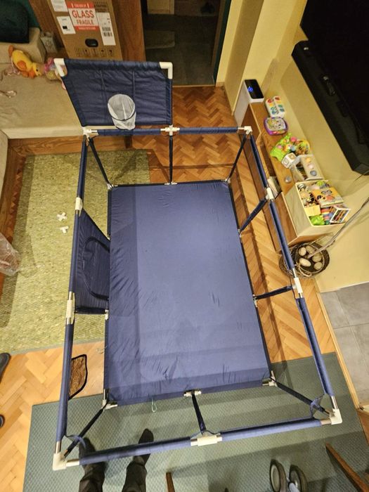 Кошара за игра 120/180