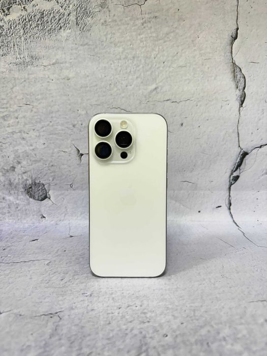 Iphone 16 Pro 256ГБ