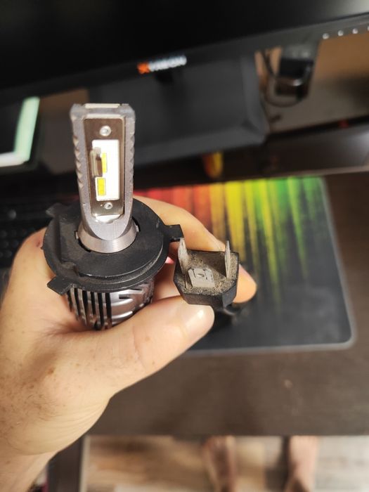 Продам Led лампы