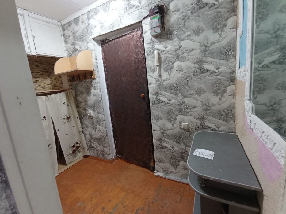 Продам 1 комнатную квартиру