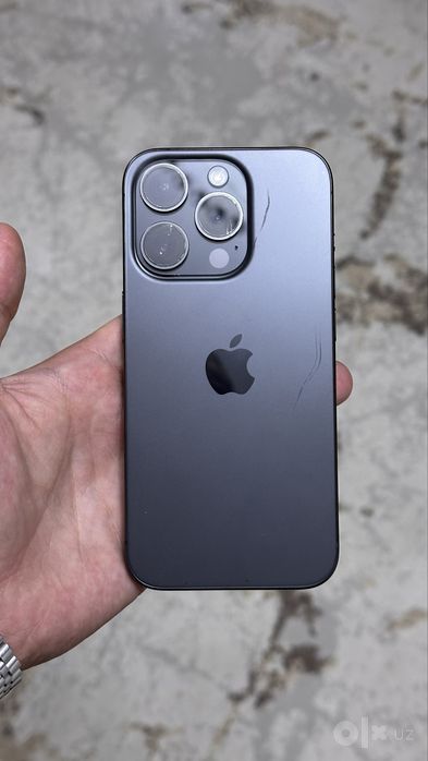 iphone 15 pro обмен на 14 pro