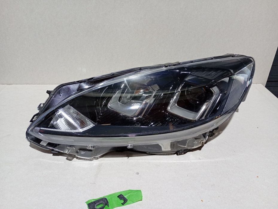 Far stânga Ford kuga 3 lupa led halogen cod LV4B 13W030AL