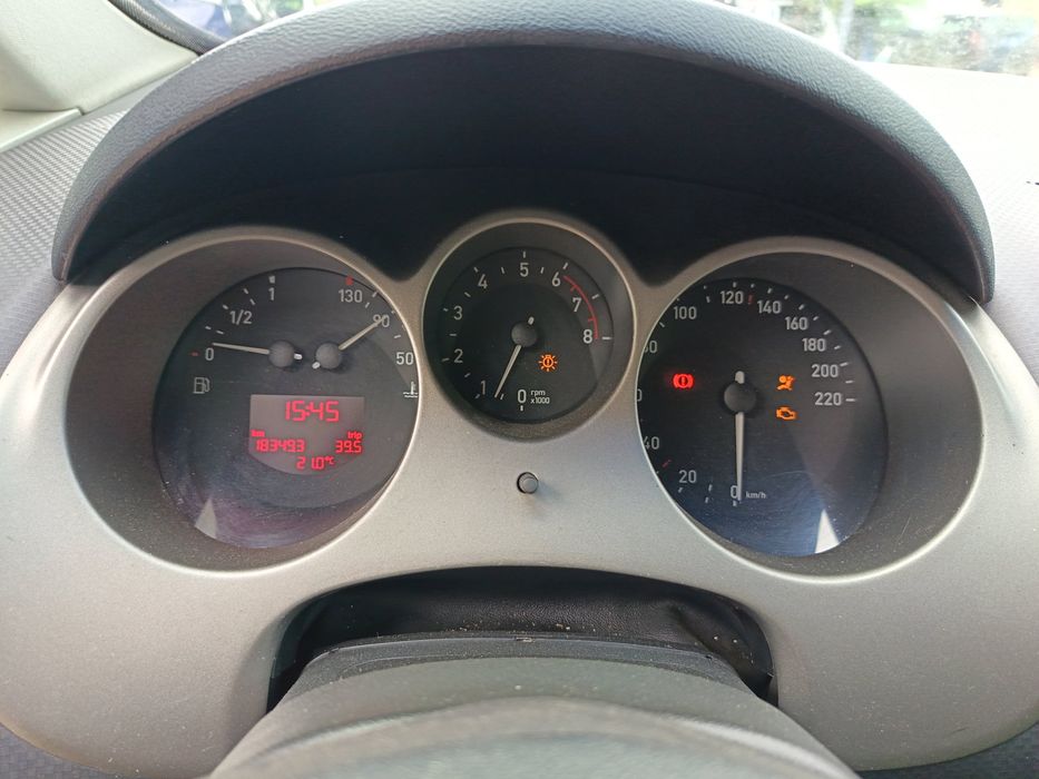 Seat Toledo 3 (5P2) [Fabr 2004-2011]
