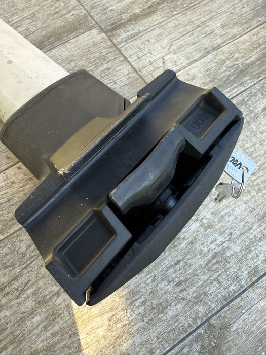 Bare longitudinale Thule Wingbar Edge 95 cm