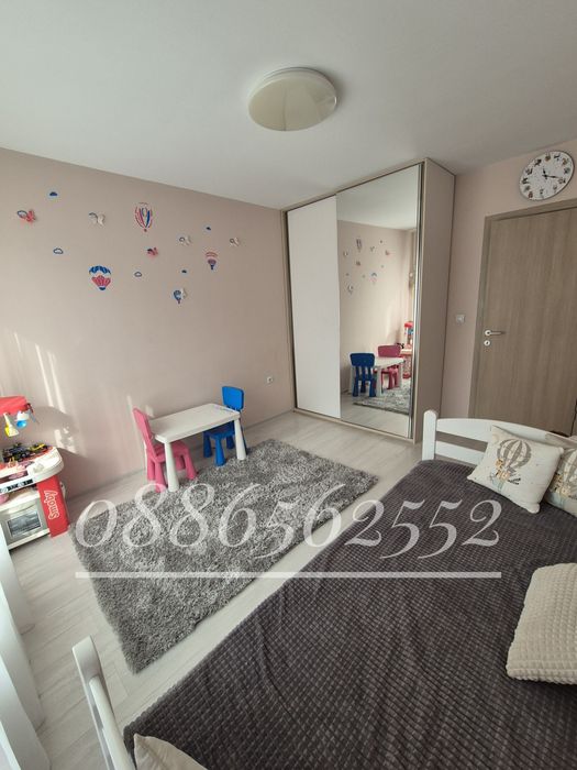 Продава се Тристаен апартамент в Пловдив, Коматевски възел - 106 кв.м за 1840 €/кв.м - Снимка #6