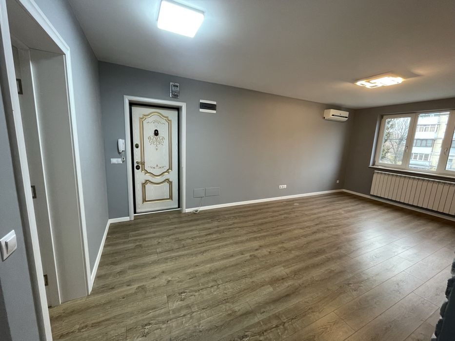 Apartament 3 camere ultracentral Bd Oituz