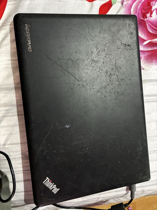 Vand laptop lenovo thinkpad edge e330