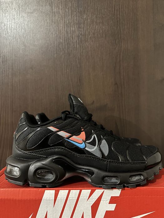 Nike Air Max Plus TN Multiswoosh - 40,41,42,44,45,46