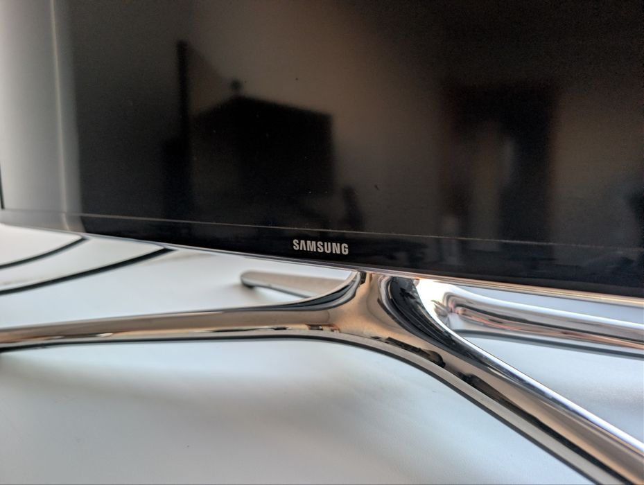 Телевизор Samsung UE40F6400AK 40"