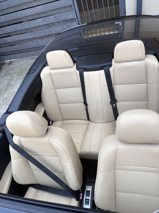 Peugeot 307CC decapotabil