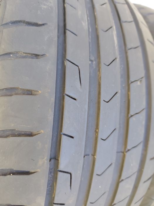 Летни гуми Continental 205/55/16 Premium contact 7,dot 24