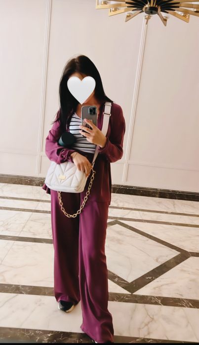 Двоичный костюм