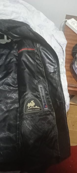 Мужская Норковая шуба продаётся