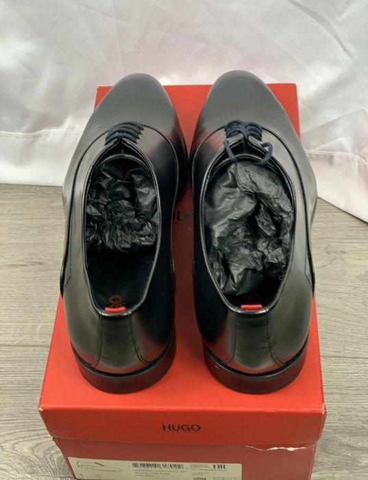Pantofi Hugo Boss